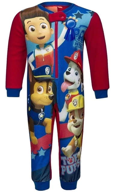 "Body in pile Paw Patrol' Ragazzi One Piece - Età 2 anni"