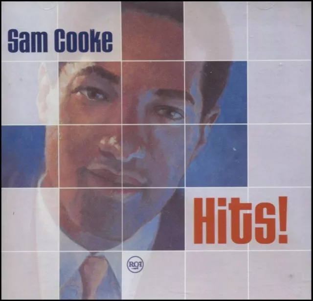 Sam Cooke - Hits Cd ~ Best Of / Greatest ~ R&B / Soul *New*