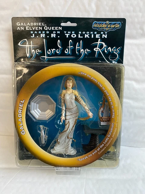 Figurine Le Seigneur Des Anneaux : Le Balrog En Feu - Toy Vault - Livre/Séries - NEUF