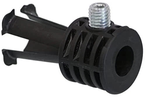 Keramag 597203000 WB9N-Z fixation murale