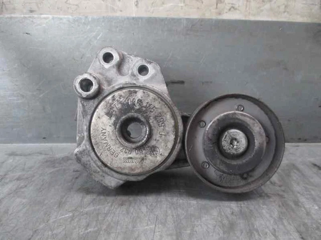 03G145299J galet tendeur pour SEAT IBIZA IV ST 1.4 TSI 2012 400037 3178117