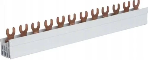 HAGER COMB RAIL 3P 10 mm2 12M KDN363A /#G E00H 1954