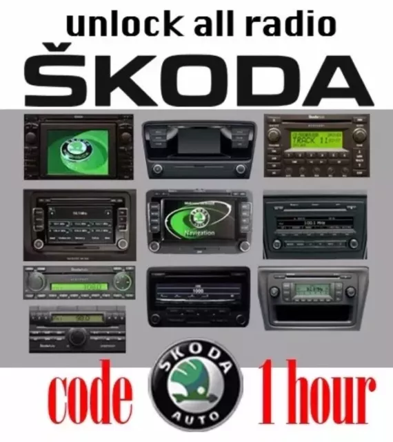 skoda radio code unlock ** Really Fast ** Really Fast ** Really Fast ** Really *