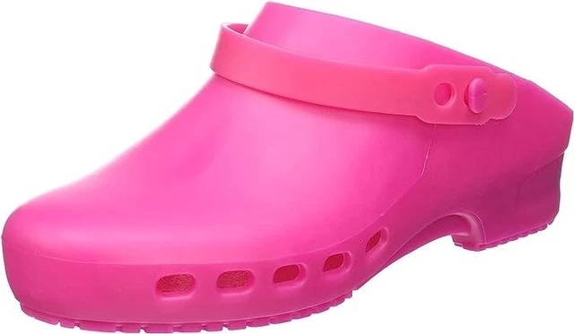 Scarpe sanitarie reposa top