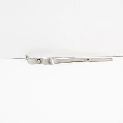 Staffa di scarico tubo anteriore originale berlina estiva BMW E60 E61 OEM 18207521347