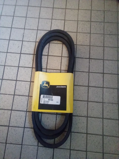 Per John Deere Secondario Deck Cinghia Trasmissione LX277 LX279