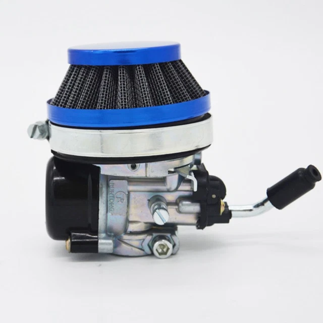 moto Pour 49CC Filtre à air Carburateur Motocrossfor 49 CC|for 47CC|for 80CC 8