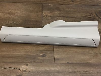 BMW 740 750 760 B7 Front Door Entrance Sill Cover Trim Panel left Side F01 F02