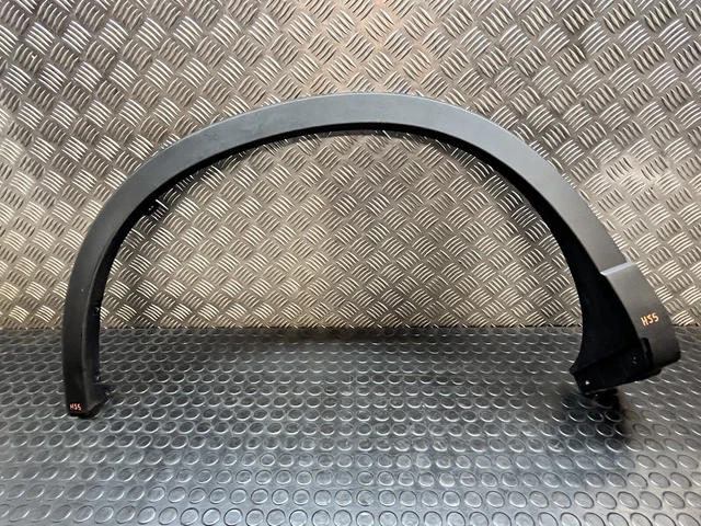 Originale Mazda Cx-5 Assetto Passaruota Posteriore Destro Kd53-51W51 2013-2017