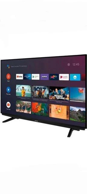 Grundig Ultra Hd Smart Tv 43 Vlx 22 Ldl GRUNDIG FERNSEHER 43ZOLL 43 VLX 22 LDL UHD Smart TV AndoridTV Angebot