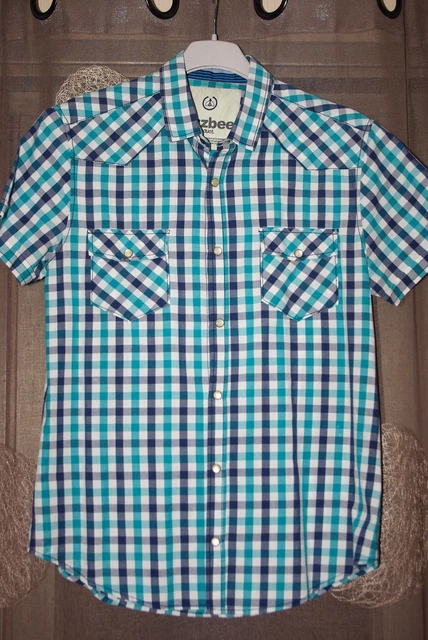 Chemise bizzbee 2025