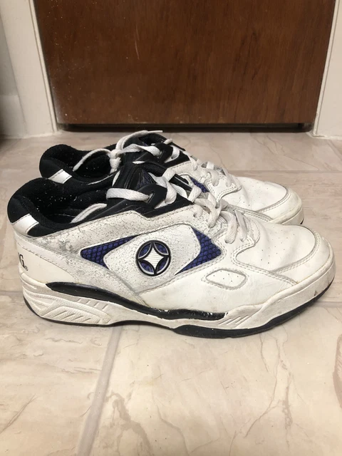 Vintage spalding hotsell shoes