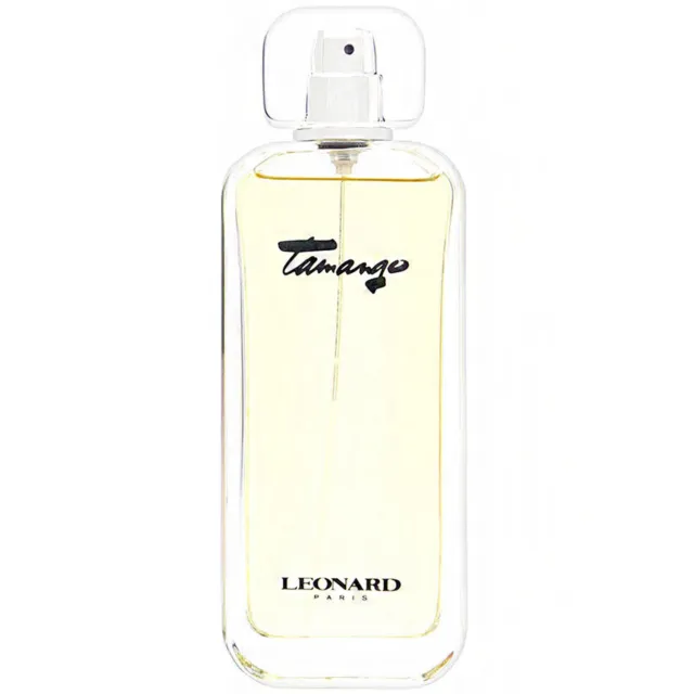 Leonard Tamango Eau de Toilette Spray 50 ml