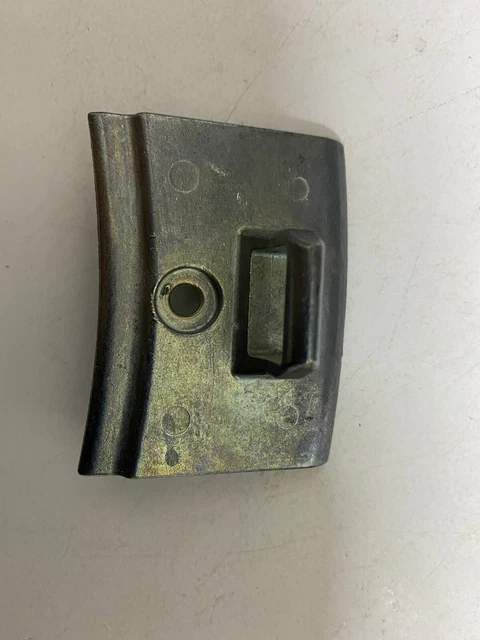 CHIUSURA PORTA ORIGINALE COMPATIBILE CON LAVATRICI HOTPOINT-ARISTON - Foto 11