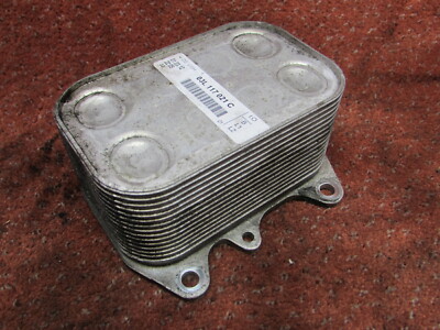SCAMBIATORE Vw Golf 6 Variant 03l117021c CAYC 1.6 77 KW 105 Cv Diesel 02-2012 