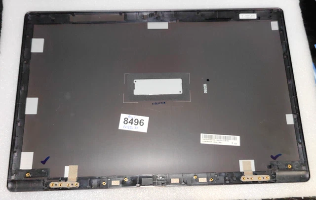 Capot écran Arrière Pour ASUS Vivobook R541U (R541UA-GO1216T) - Occasion