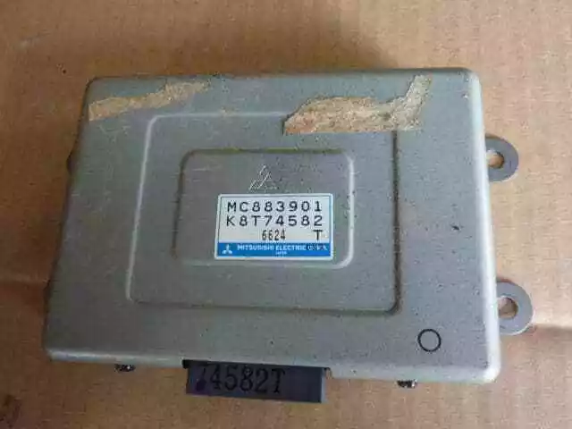 Mitsubishi Fuso 1996 KC-FE538B Engine Control Unit [Used] [PA67467802]