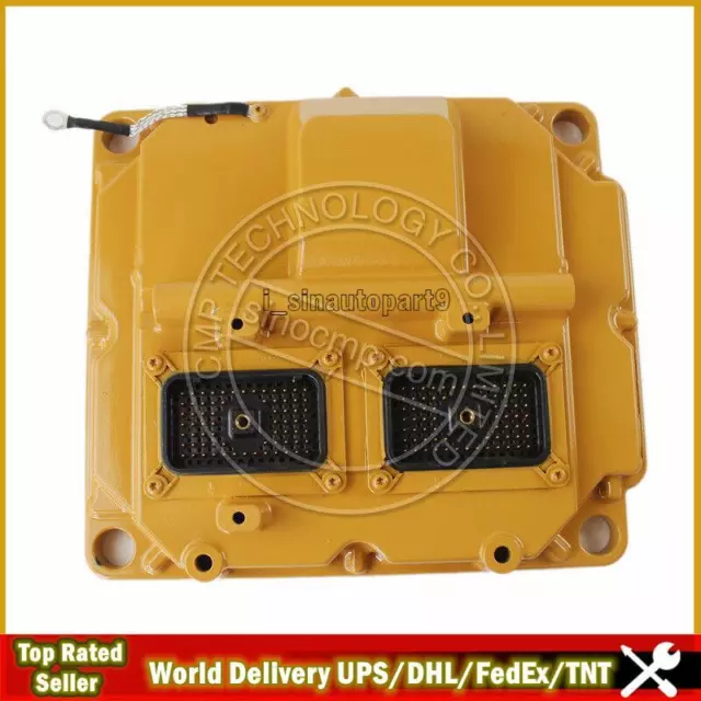 ECU Controller 357-2083 for CAT 314E 320E C18 C4.4 C6.6 C7.1 Engine Parts