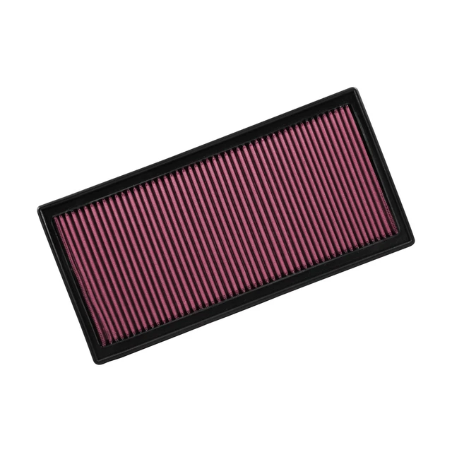 Flowmaster 615030 Flowmaster Delta Force Performance Panel Air Filter
