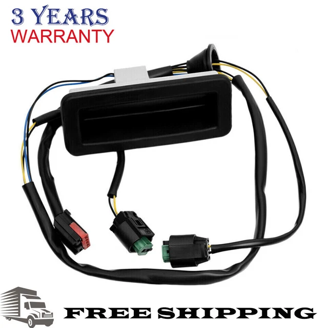 FOR LAND ROVER Freelander 2 0615 Rear Tailgate Opener Release Switch