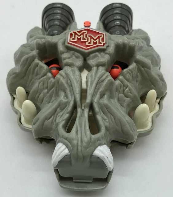 Bluebird MIGHTY MAX Mattel termine le coffret de jeu