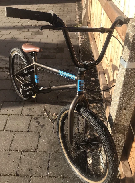 Haro bmx 20 inch top