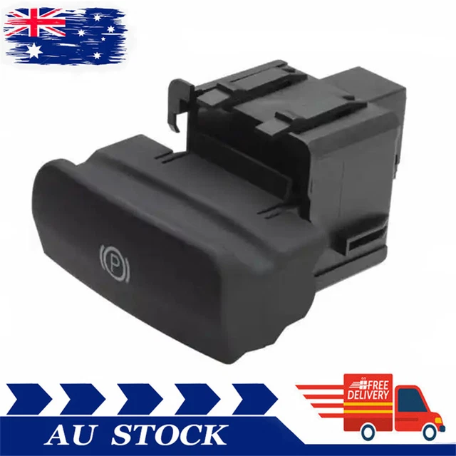 Freno De Mano Botón Estacionamiento Peugeot 3008/5008 470706 | Envío Gratis