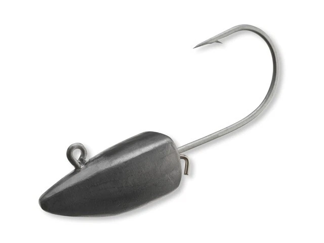 Cormoran Seacor Darting Jighead 40g 4/0 Jigkopf Jighaken