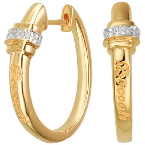 Boccati sales diamonds watch