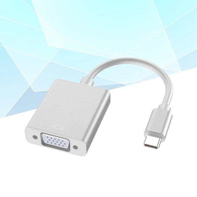 Adattatore DisplayPort A HDMI 4K - Convertitore Per Monitor, Proiettori E Desktop - Foto 6