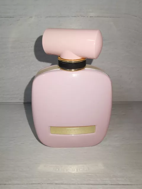 Nina Ricci -ROSE EXTASE eau de toilette sensuelle 50 ml- ca. 40 ml