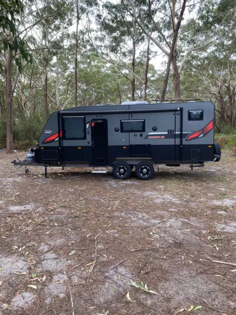 caravan