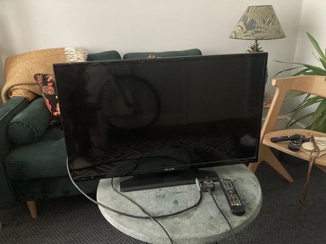 Celcus 32 INCH (DLED32167) HD LED TV
