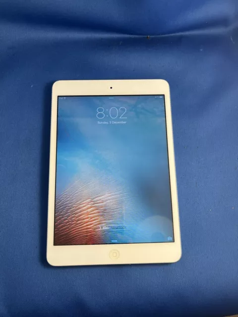 Apple iPad Mini 16gb First Gen
