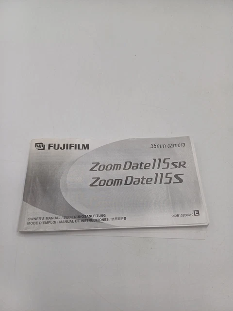 Camera Manuals & Guides, Cameras & Photo - PicClick