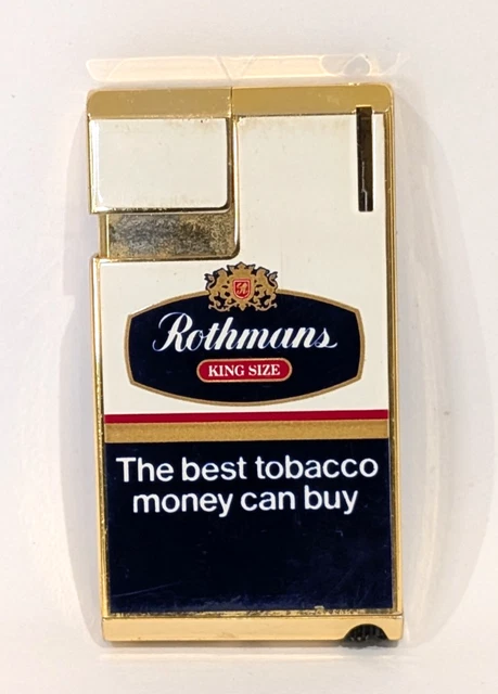 peaky blinders cigarettes real 🚬 Speaking to the Independent, the Irish actor explained: 