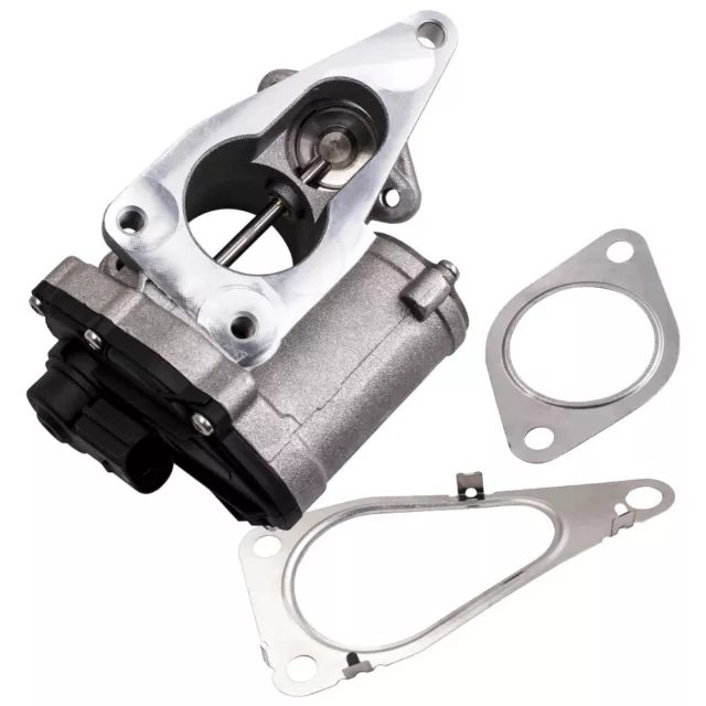 vanne de régulation EGR for RENAULT LAGUNA MEGANE II 1.9 dCi 8200609274