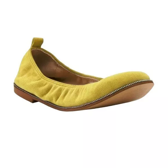 Botkier best sale mason flat