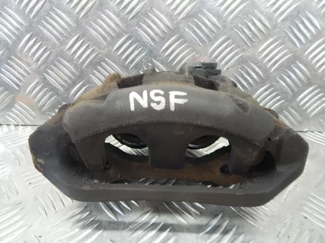 Ford Transit Tourneo Mk6 02-06 2L Diesel  Caliper Passenger Front