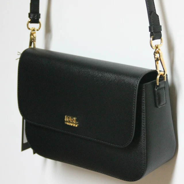 Karl lagerfeld sphynx best sale tote bag