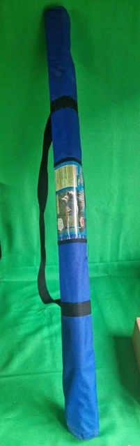 Set pali gioco all'aperto slalom addestramento slalom allenamento salto ostacoli per cani kit custodia