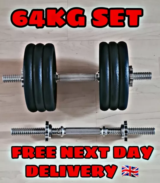 50kg barbell sales set uk