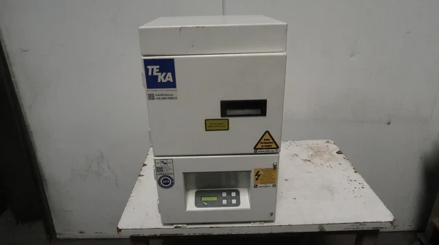 Teka LMD 508 Fume Extractor M1765