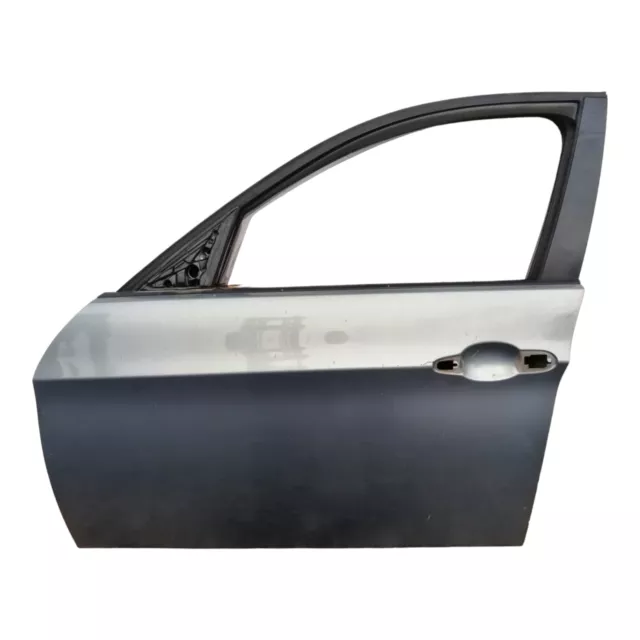 Porta Portiera Anteriore Sinistro BMW SERIE 3 E90 BERLINA E91 SW USATO ORIGINALE