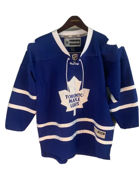 Toronto Maple Leafs on X: It's time to update your @MapleLeafs jersey  collection. @RealSports has 15% off @adidashockey jerseys for Leafs Nation  members. CODE:   / X