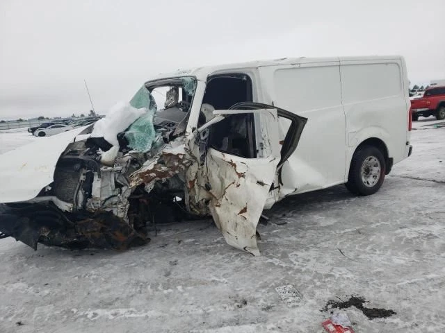 NV2500    2020 Engine Wire Harness 1254146