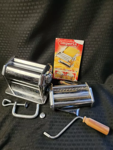 https://www.picclickimg.com/OoEAAOSwPd9gldKo/Imperia-dal-1932-CHROME-Noodle-PASTA-MAKER-Machine.webp