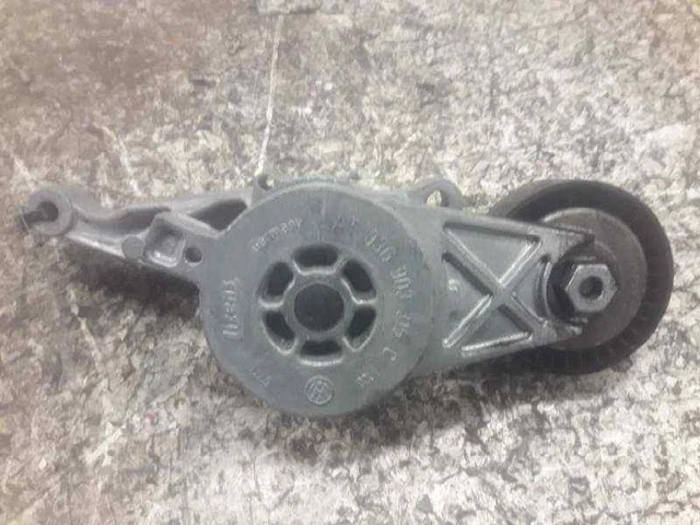 03G903315 galet tendeur pour SEAT LEON 1.9 TDI 2005 833124 2