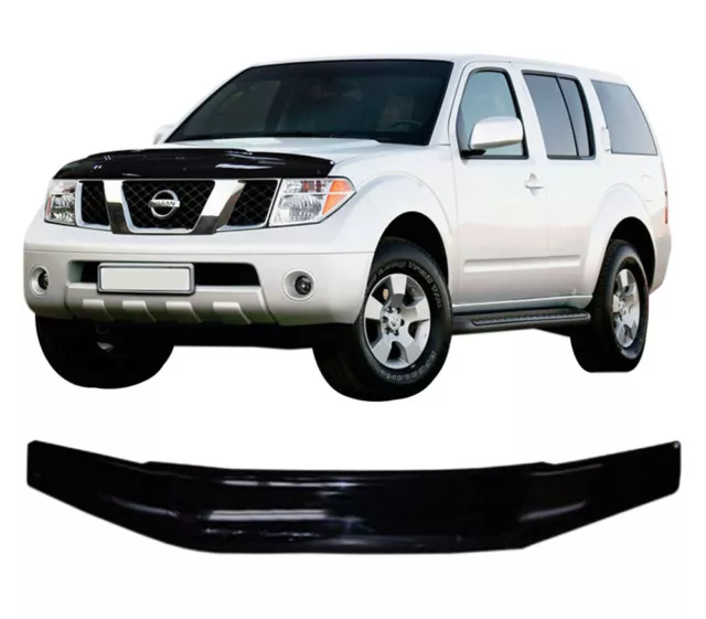 Nissan juke bonnet protector deals