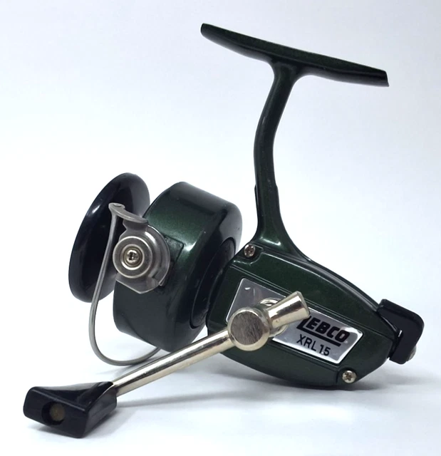 Spinning Reels, Reels, Vintage, Fishing, Sporting Goods - PicClick CA